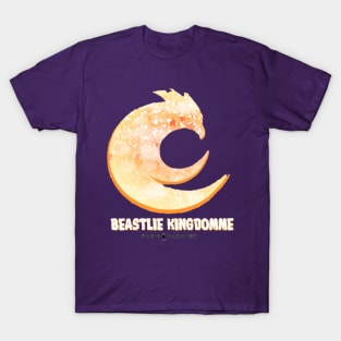 Beastlie Kingdomme T-Shirt